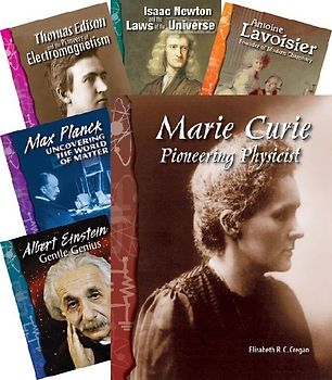 Exploring Physical Science