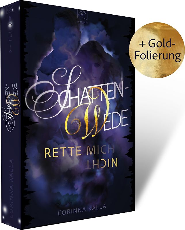 Schattenwede – Rette mich nicht