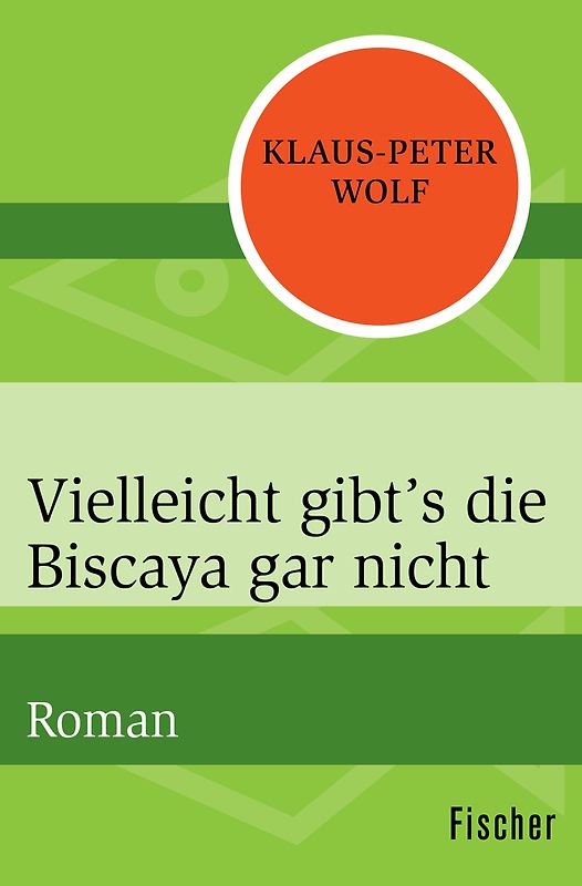 Vielleicht gibt’s die Biscaya gar nicht