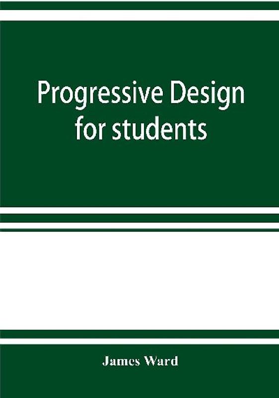 Progressive design for students