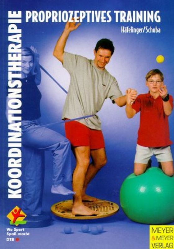 Koordinationstherapie