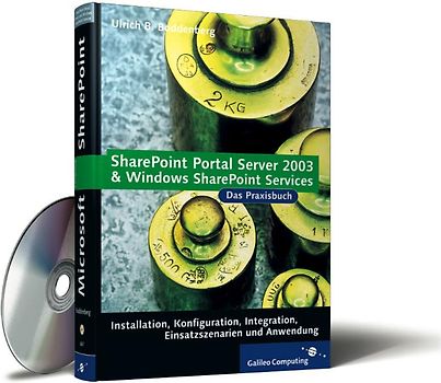 SharePoint Portal Server 2003 und Windows SharePoint Services
