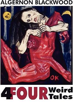Four Weird Tales
