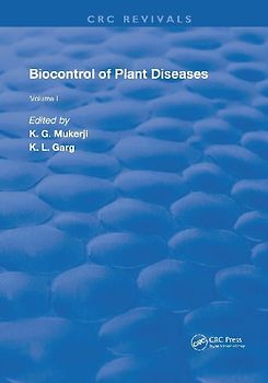 Biocontrol Of Plant Diseases