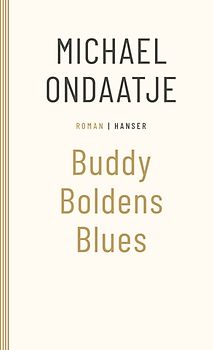 Buddy Boldens Blues