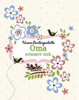 Oma erinnert sich