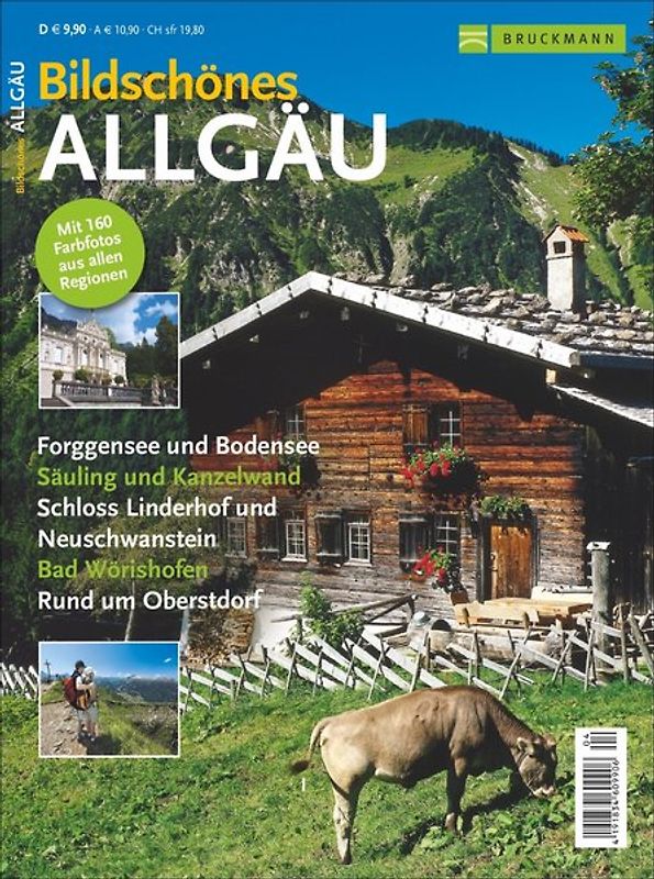 Bildschönes Allgäu