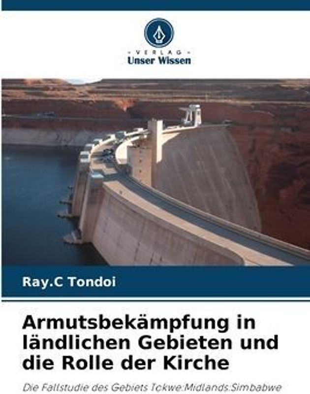 Armutsbekämpfung in ländlichen Gebieten und die Rolle der Kirche