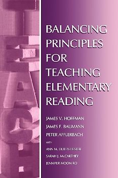 Balancing Principles for Teaching Elementary Reading
