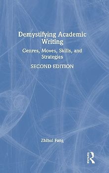 Demystifying Academic Writing