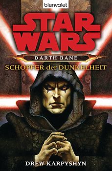 Star Wars™ - Darth Bane