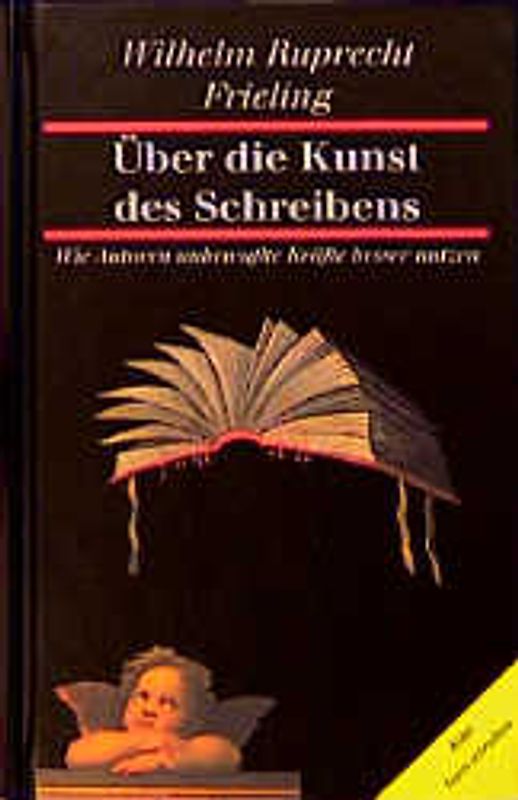 Über die Kunst des Schreibens