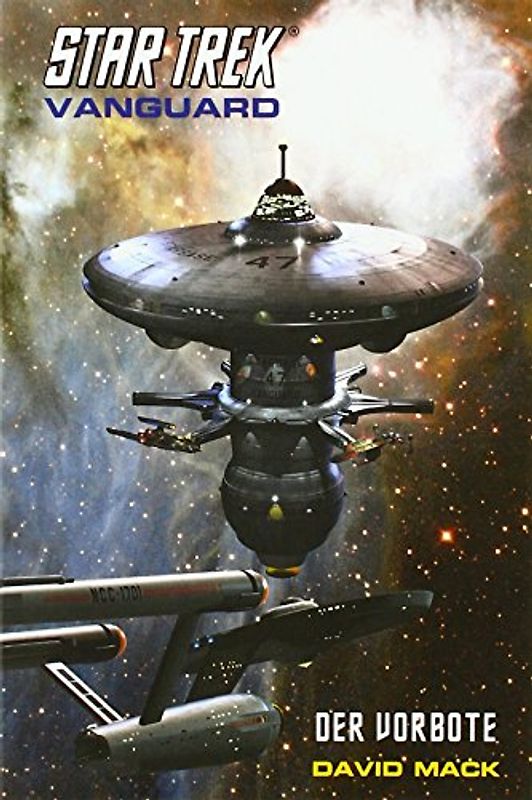 Star Trek - Vanguard 1