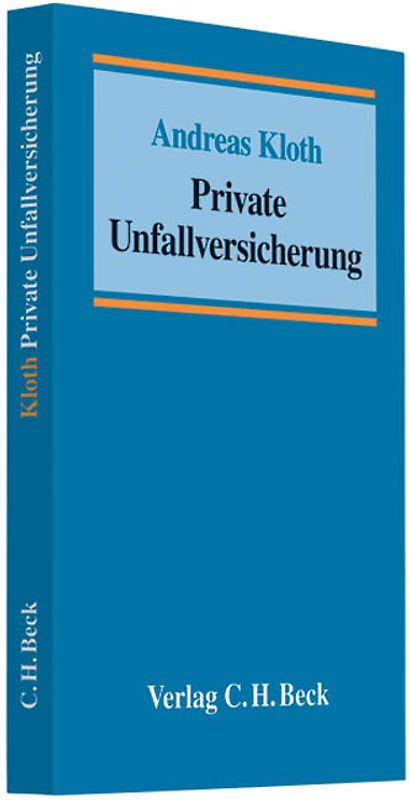 Private Unfallversicherung