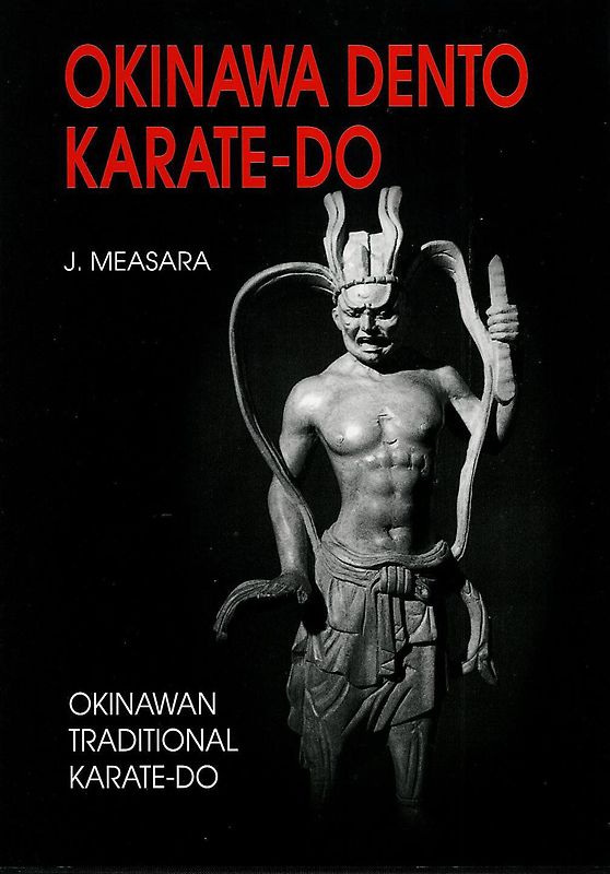 Okinawa dento Karate-Do