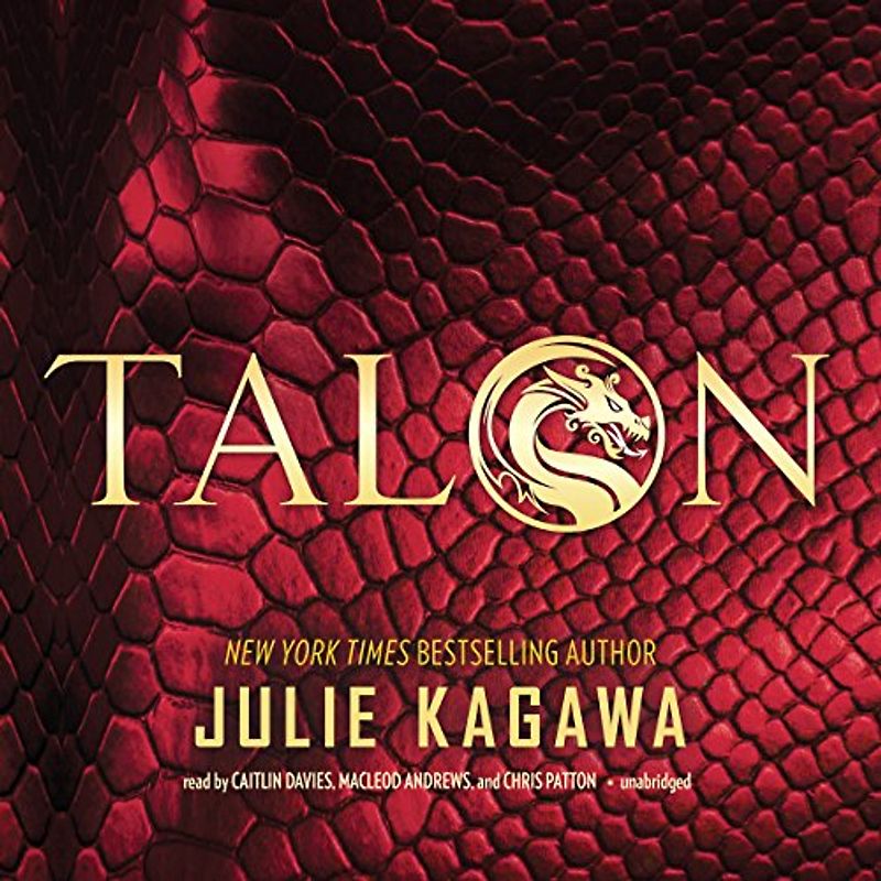 Talon (Talon Saga, Band 1)
