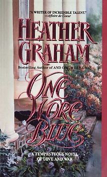 One Wore Blue - Graham, Heather