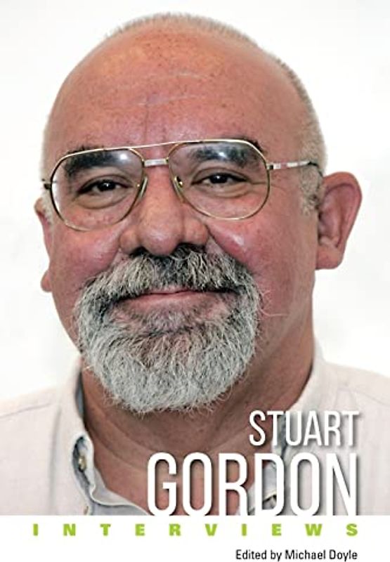 Stuart Gordon