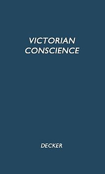 The Victorian Conscience
