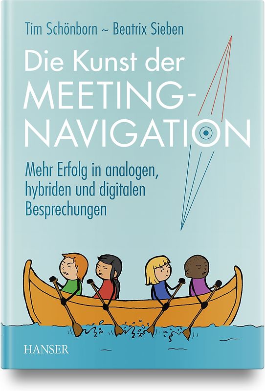 Die Kunst der Meeting-Navigation