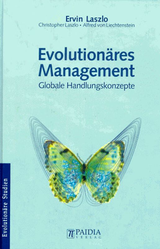 Evolutionäres Management