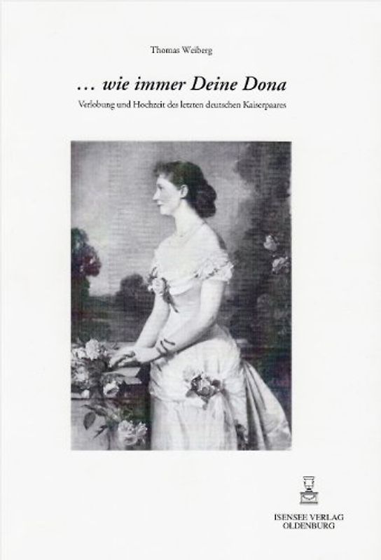 ... wie immer Deine Dona