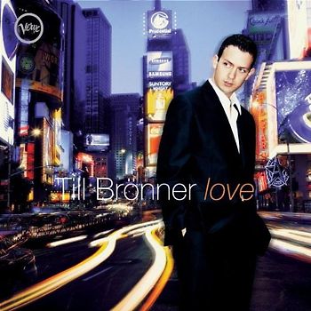 Till Brönner - Love