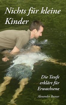 Nichts für kleine Kinder