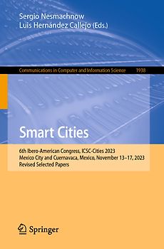 Smart Cities
