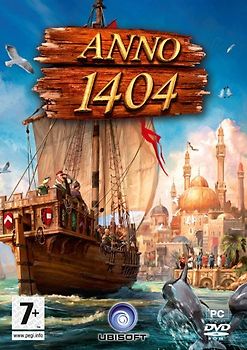 Anno 1404 [Internationale Version] PC Spiele