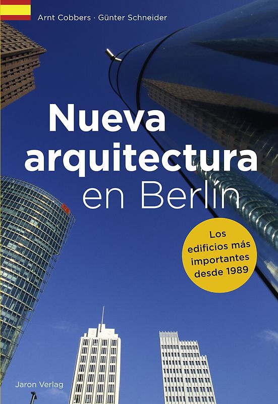 Nueva arquitectura en Berlín