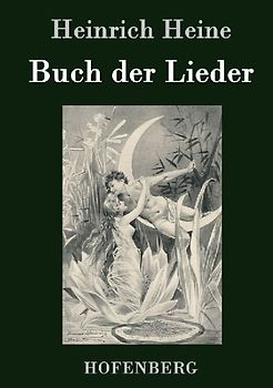 Buch der Lieder