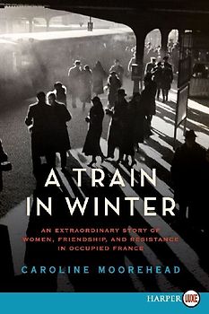 Train in Winter LP, A