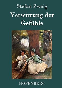 Verwirrung der Gefühle