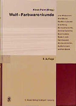 Wulf-Farbwarenkunde