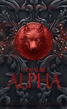 New York Alpha (Sammelband 5)