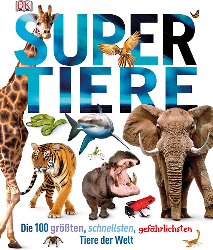 Supertiere