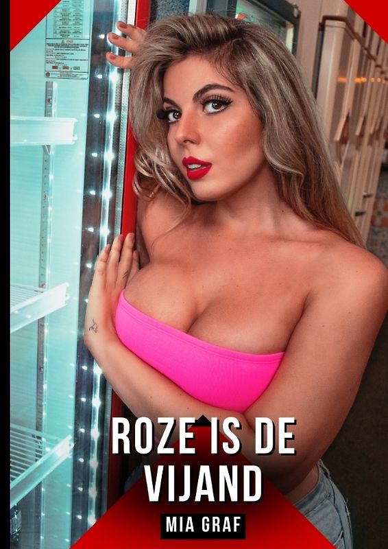Roze is de vijand