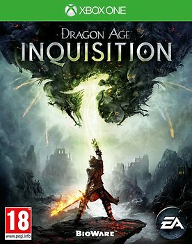 Dragon Age: Inquisition [Internationale Version] Xbox One