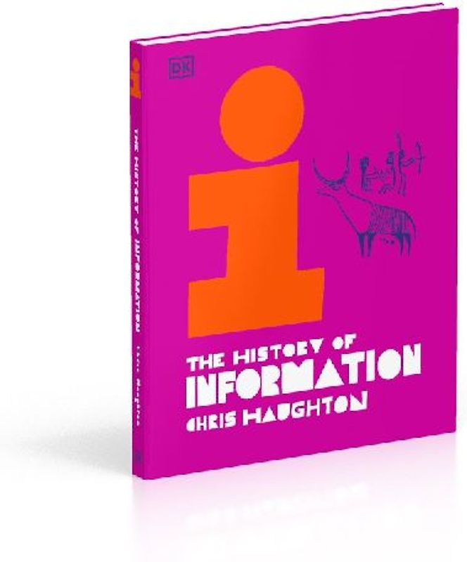 The History of Information