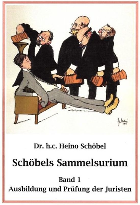 Schöbels Sammelsurium