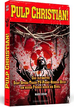 Pulp Christian!