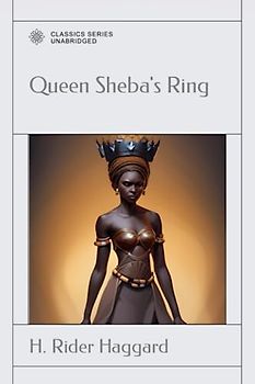 Queen Sheba's Ring