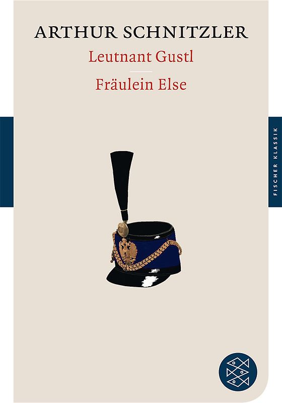 Leutnant Gustl / Fräulein Else