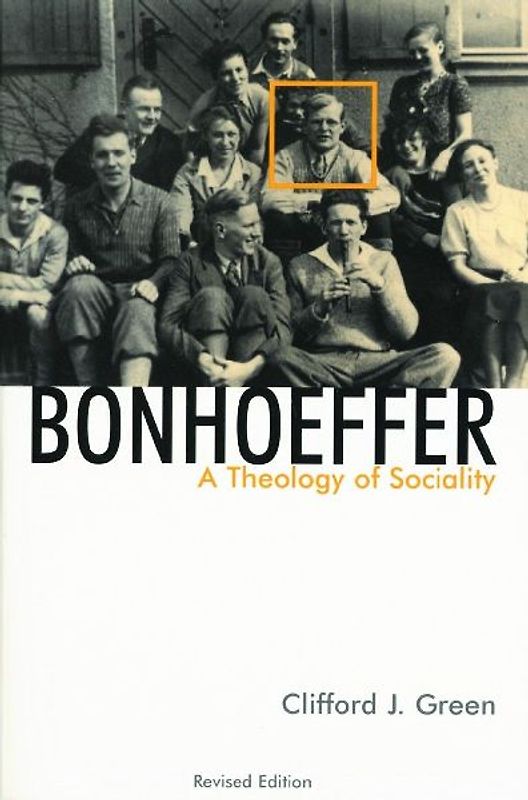 Bonhoeffer