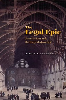 The Legal Epic