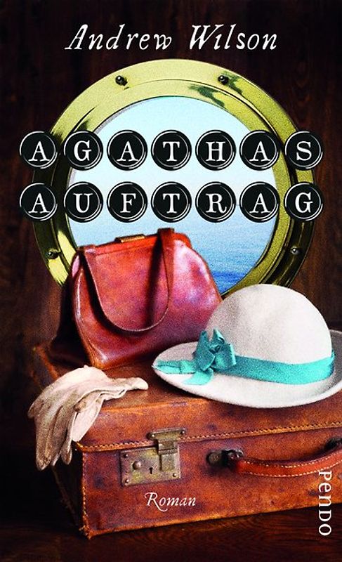 Agathas Auftrag