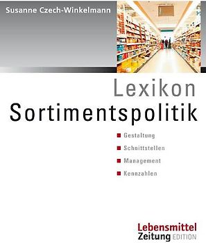 Lexikon Sortimentspolitik