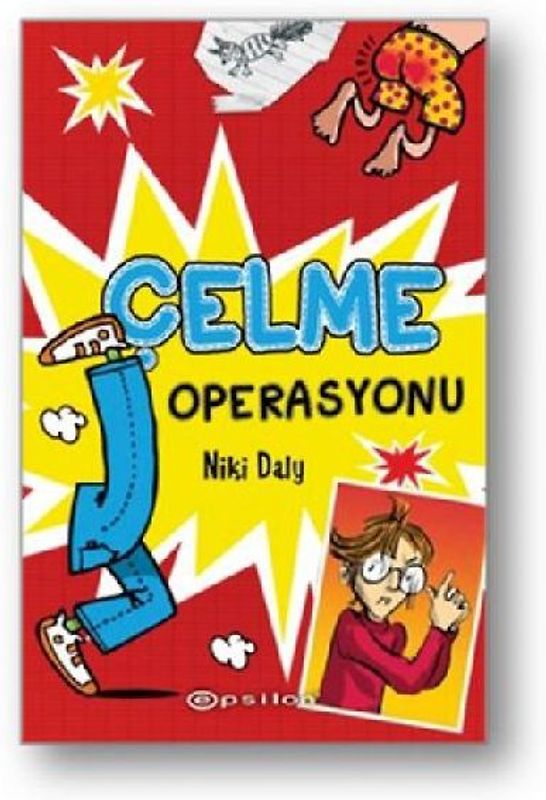 Celme Operasyonu