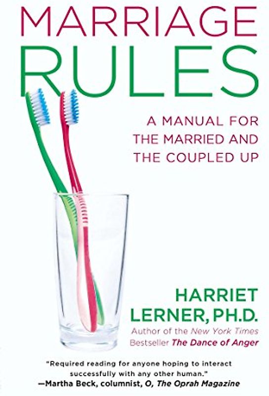 Marriage Rules: A Manual for the Married and the Coupled Up